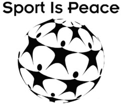 Sport Is Peace