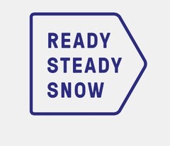 READY STEADY SNOW