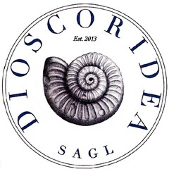 DIOSCORIDEA SAGL Est. 2013