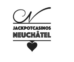 JACKPOTCASINOS NEUCHÂTEL