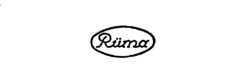 Rüma