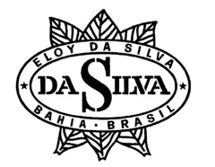 DA SILVA ELOY DA SILVA BAHIA BRASIL