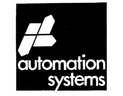 automation systems