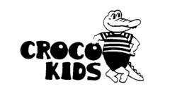 CROCO KIDS