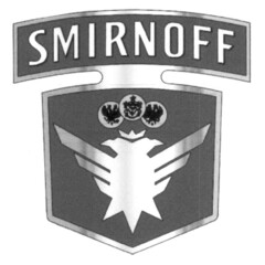 SMIRNOFF