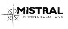 MISTRAL MARINE SOLUTIONS