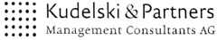 Kudelski & Partners Management Consultants AG