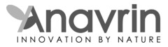 Anavrin INNOVATION BY NATURE