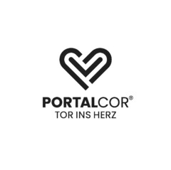 PORTALCOR TOR INS HERZ