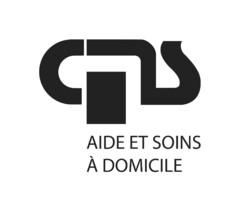 AIDE ET SOINS À DOMICILE