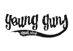 young guns speed shop