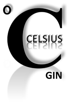 C CELSIUS GIN