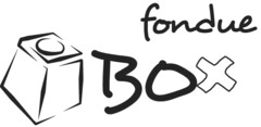 fondue Box