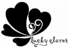 lucky clover