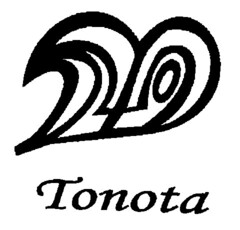 Tonota