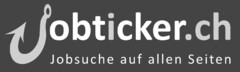 Jobticker.ch Jobsuche auf allen Seiten