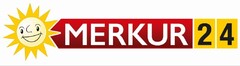 MERKUR 24