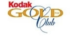 Kodak GOLD Club