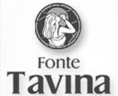 Fonte Tavina