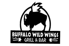 BUFFALO WILD WINGS GRILL & BAR