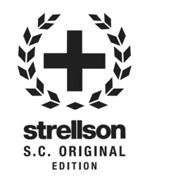 strellson S. C. ORIGINAL EDITION