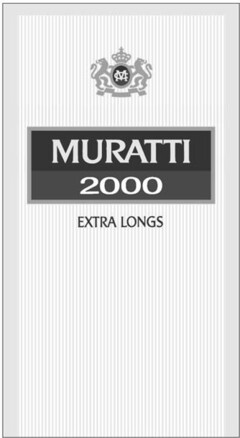 MURATTI 2000 EXTRA LONGS