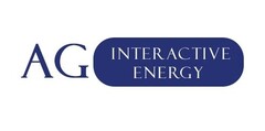 AG INTERACTIVE ENERGY