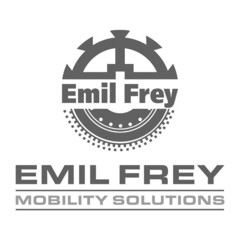 Emil Frey EMIL FREY MOBILITY SOLUTIONS