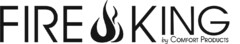 FIRE KING by COMFORT PRODUCTS