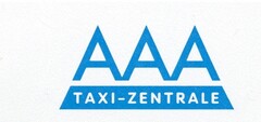 AAA TAXI-ZENTRALE