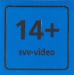 14+ svv-video