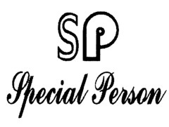 SP Special Person