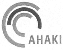 AHAKI