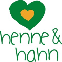 henne & hahn