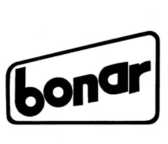 bonar