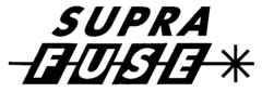 SUPRA FUSE