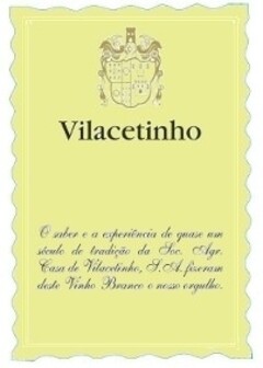 Vilacetinho
