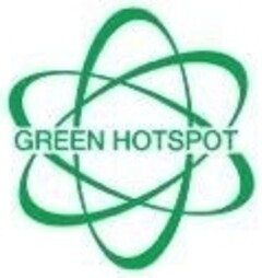 GREEN HOTSPOT