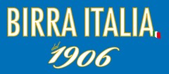 BIRRA ITALIA dal 1906