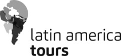 latin america tours