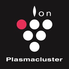 on Plasmacluster