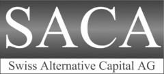 SACA Swiss Alternative Capital AG