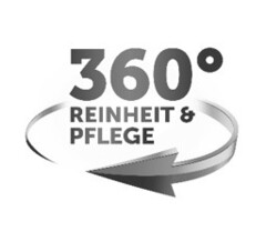 360° REINHEIT & PFLEGE