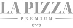 LA PIZZA PREMIUM