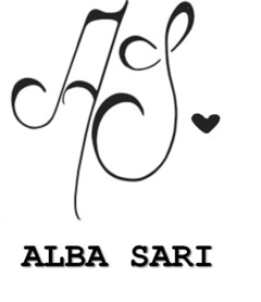 AS ALBA SARI