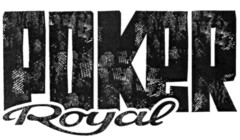 POKeR Royal