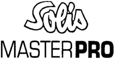 Solis MASTER PRO