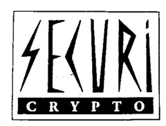 SECURi CRYPTO