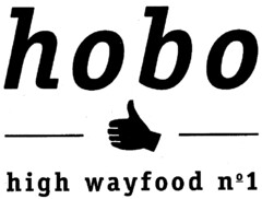 hobo high wayfood no 1