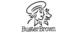 BusterBrown